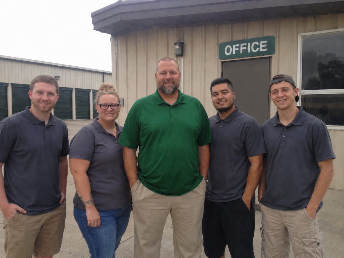 Pest control professionals in Wesley Chapel, FL